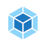webpack logo